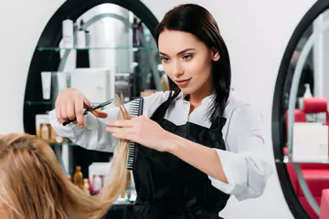 A Guide to Women’s Hair Salon Styles