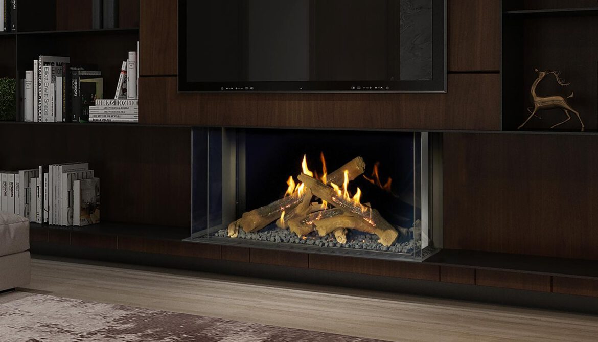 How to Choose a Fireplace and When to Repair It