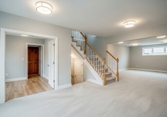 basement remodelling