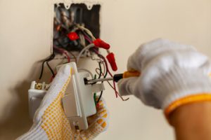 electrical services